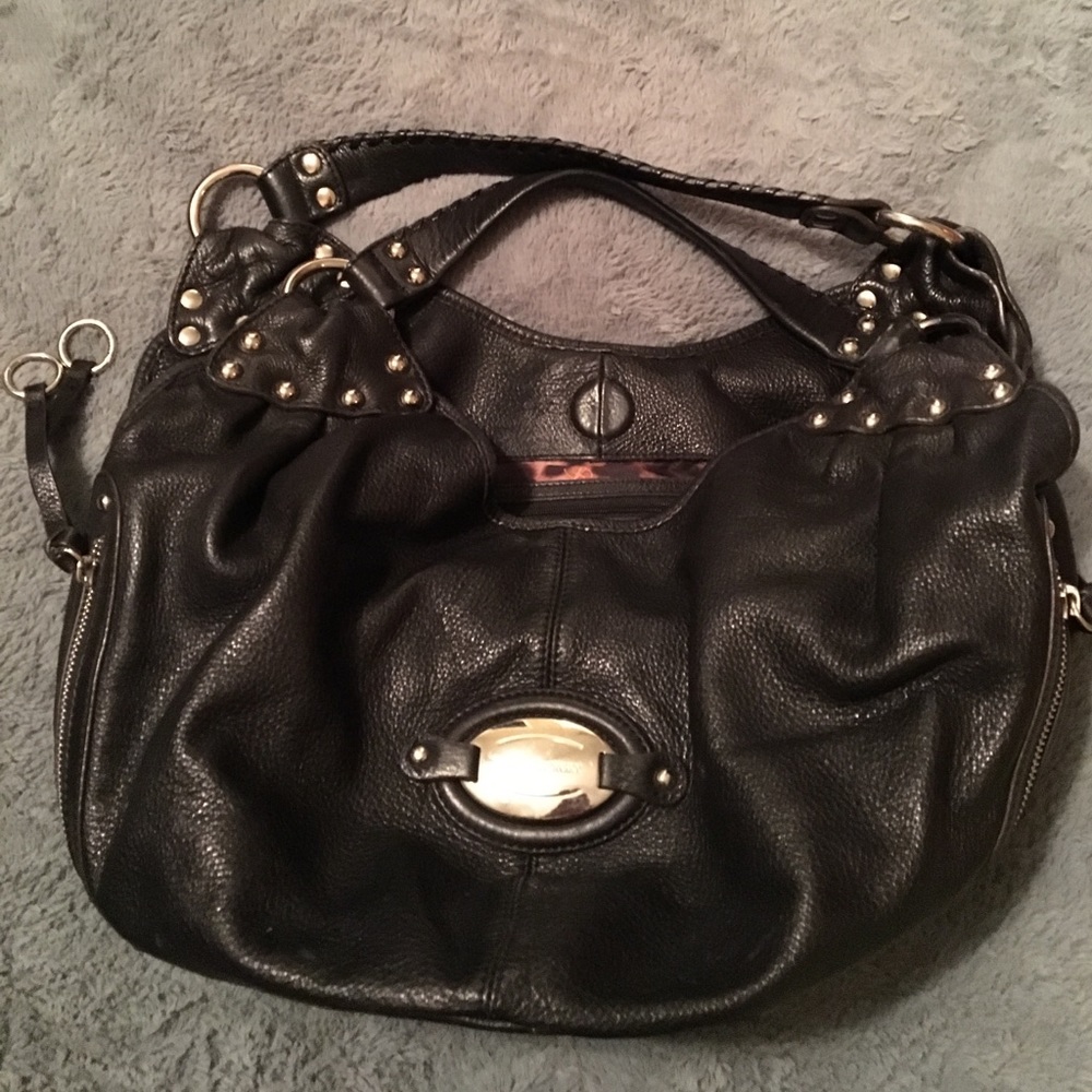 B. Makowsky Handbag