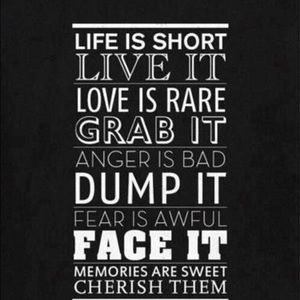 Meet your Posher, Cindy