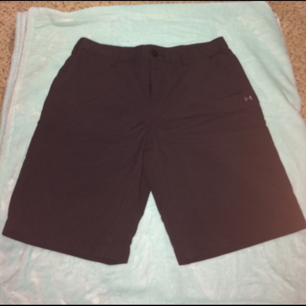 UA Shorts