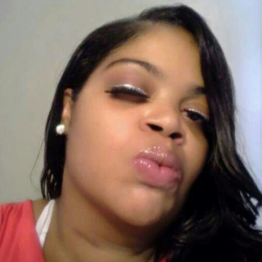 Meet your Posher, Paulette