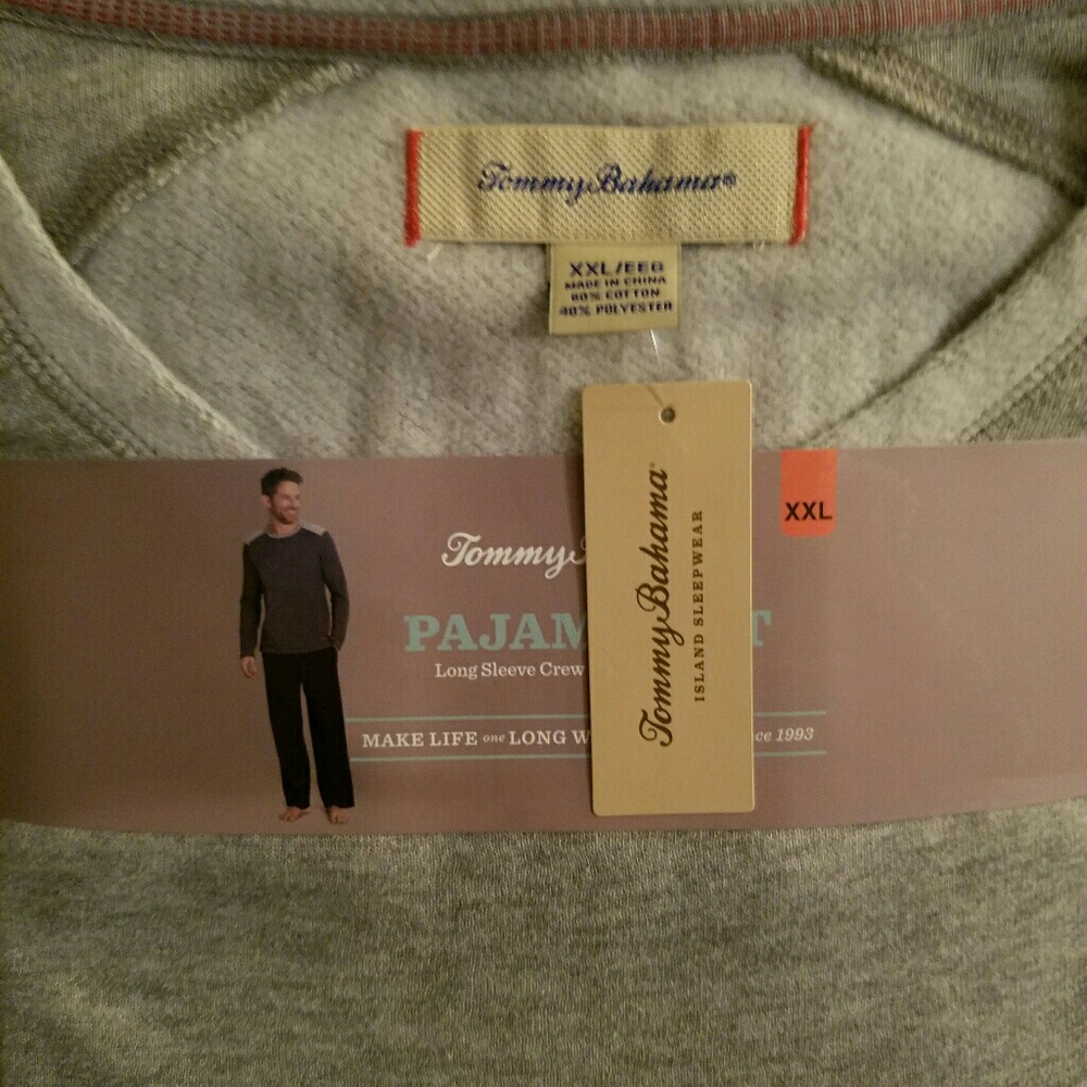 Pajama Set NWT