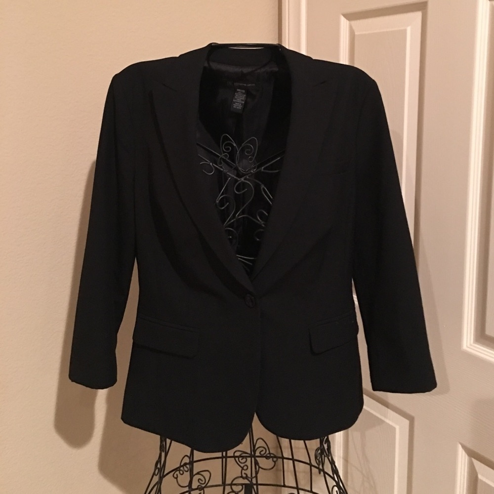 Gorgeous fully lined Black blazer🖤