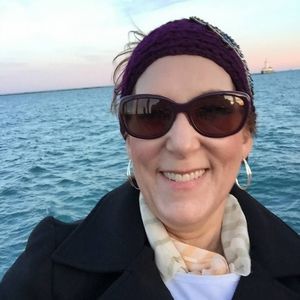 Meet your Posher, Cathleen