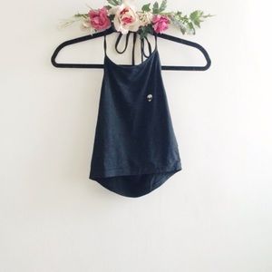 BRANDY Melville/// Alien Halter