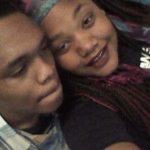 Meet your Posher, Breandria