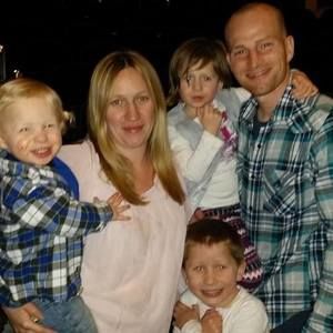 Meet your Posher, Francis