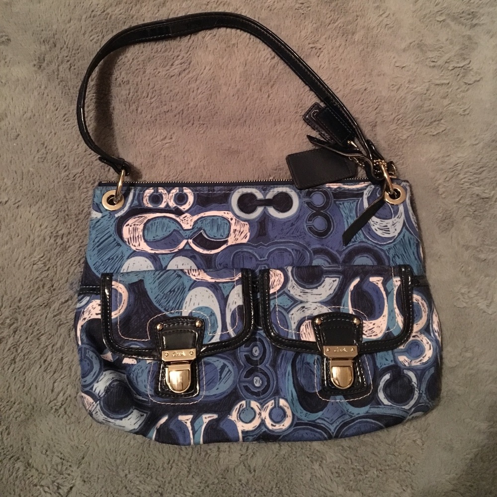 Coach Handbag