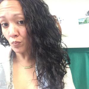 Meet your Posher, Amalia