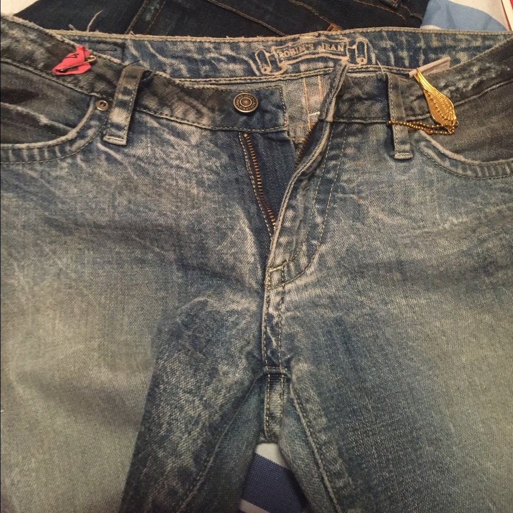 Robin Jeans