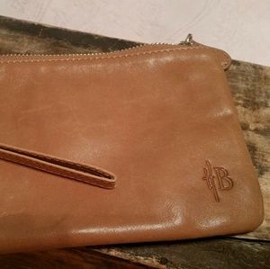 H Butler mighty purse