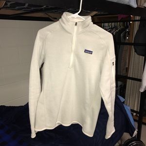 Patagonia pullover