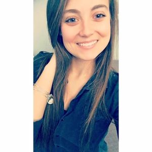 Meet your Posher, Lindsey