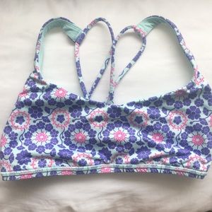 Lululemon Bra Size 8