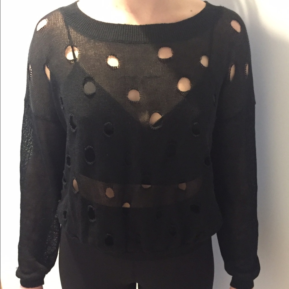 Vince sweater