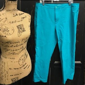 Cold water Creek Natural Fit - sz 16 EUC