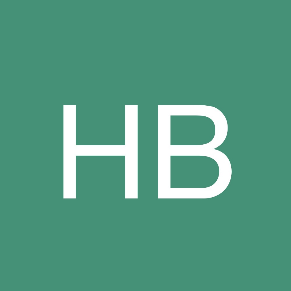 Aloha! I’m Hannah!🌈🌴