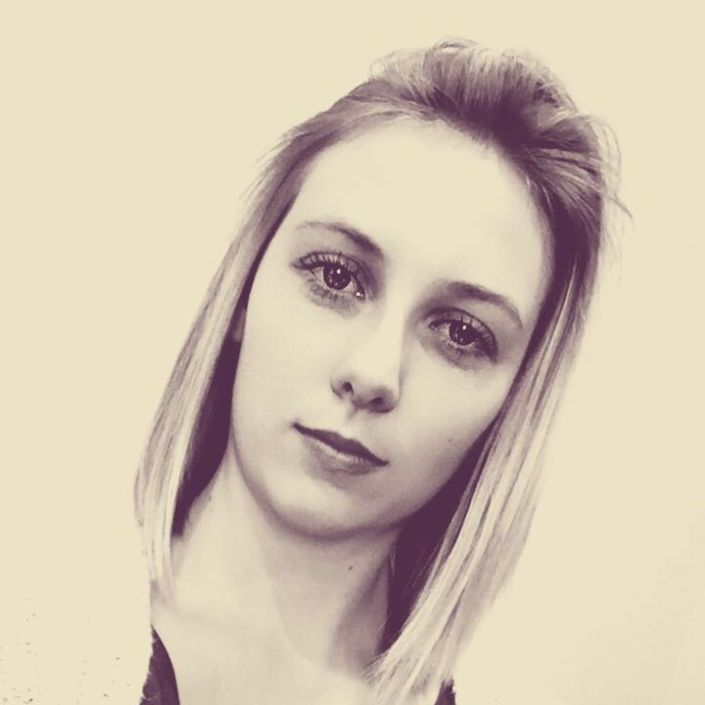 Meet your Posher, Jordan