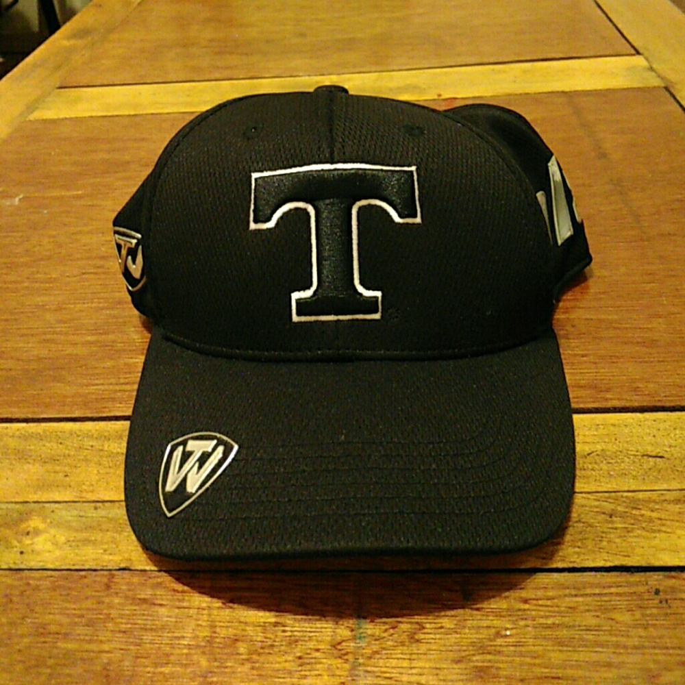 Tennessee Vols Cap