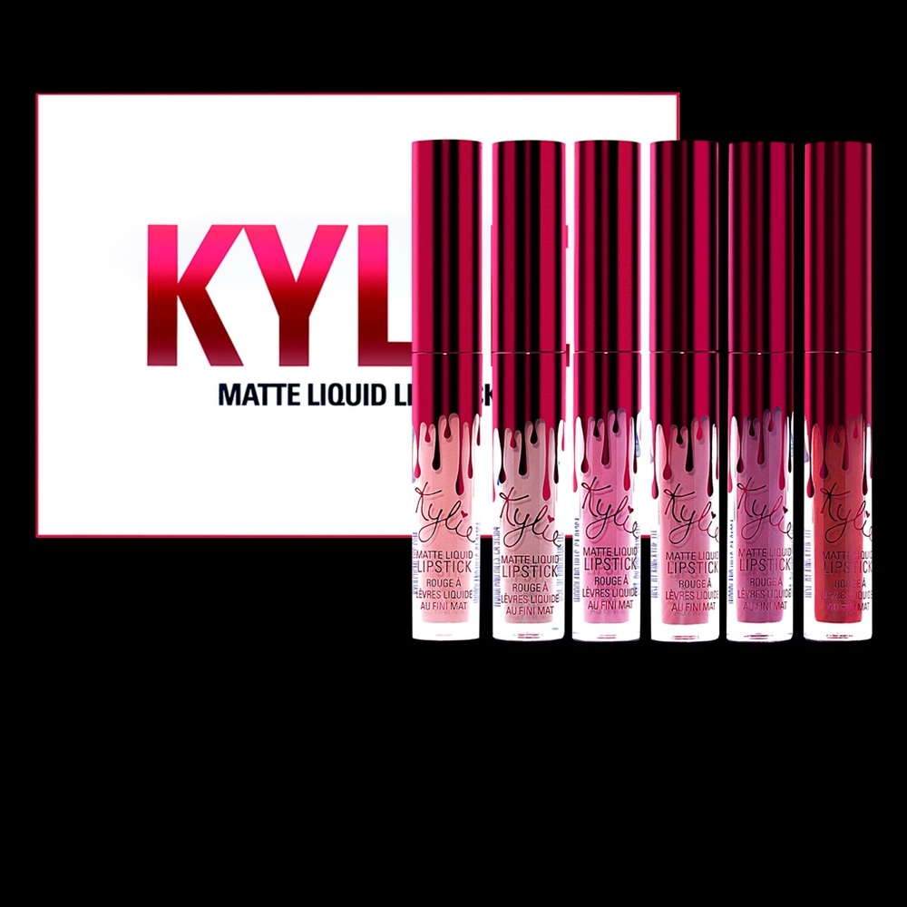 Kylie Valentine Minis
