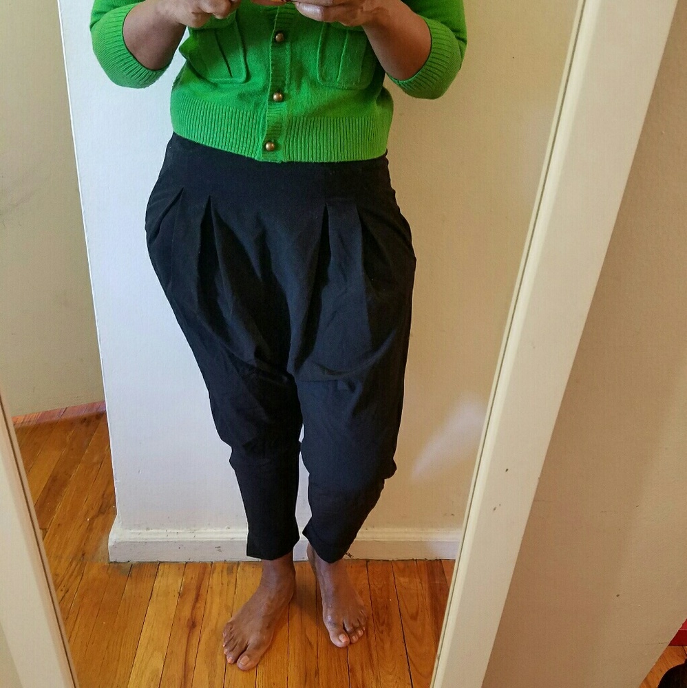 Pants