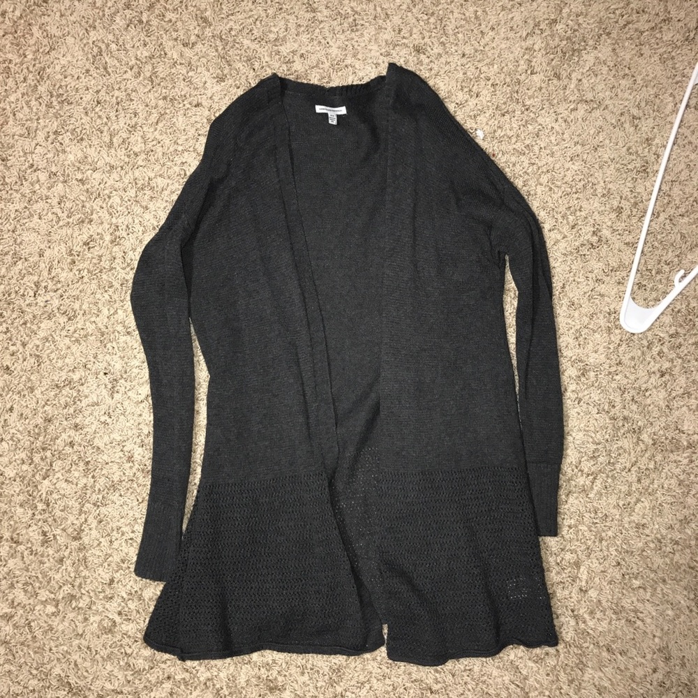 AEO cardigan