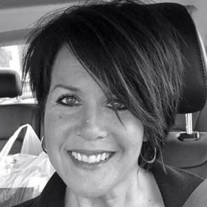 Meet your Posher, Darlene