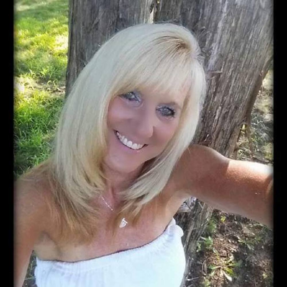 Meet your Posher, Cathy
