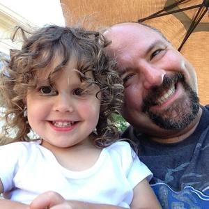 Meet your Posher, Alan