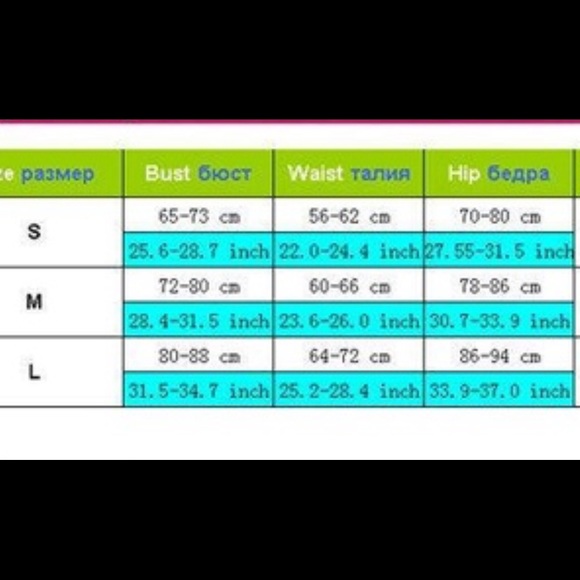 Beautiful Bikini SOLD - Picture 4 of 4