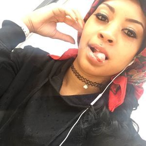 Meet your Posher, Quaneesha