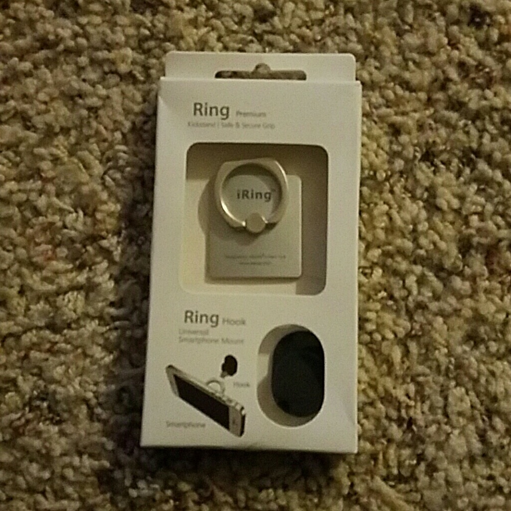 iRing