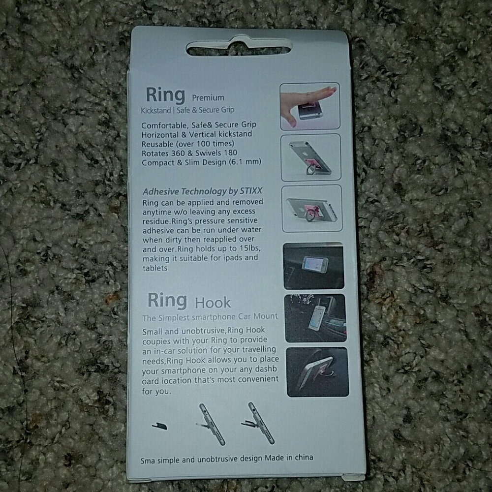 iRing - Picture 2 of 2