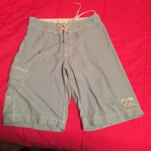 Billabong shorts