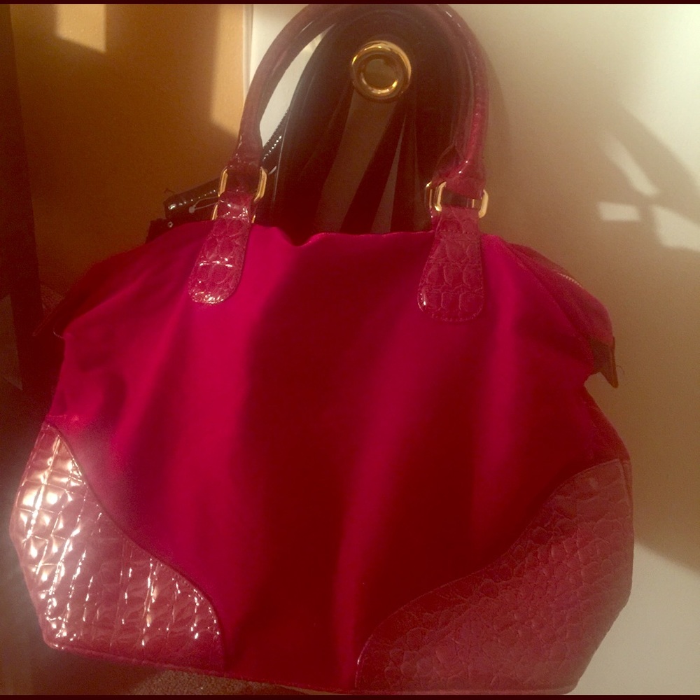 Shoulder bag - Picture 1 of 3