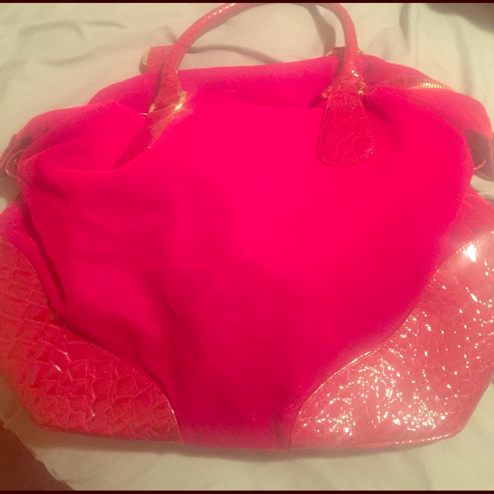 Shoulder bag - Picture 2 of 3