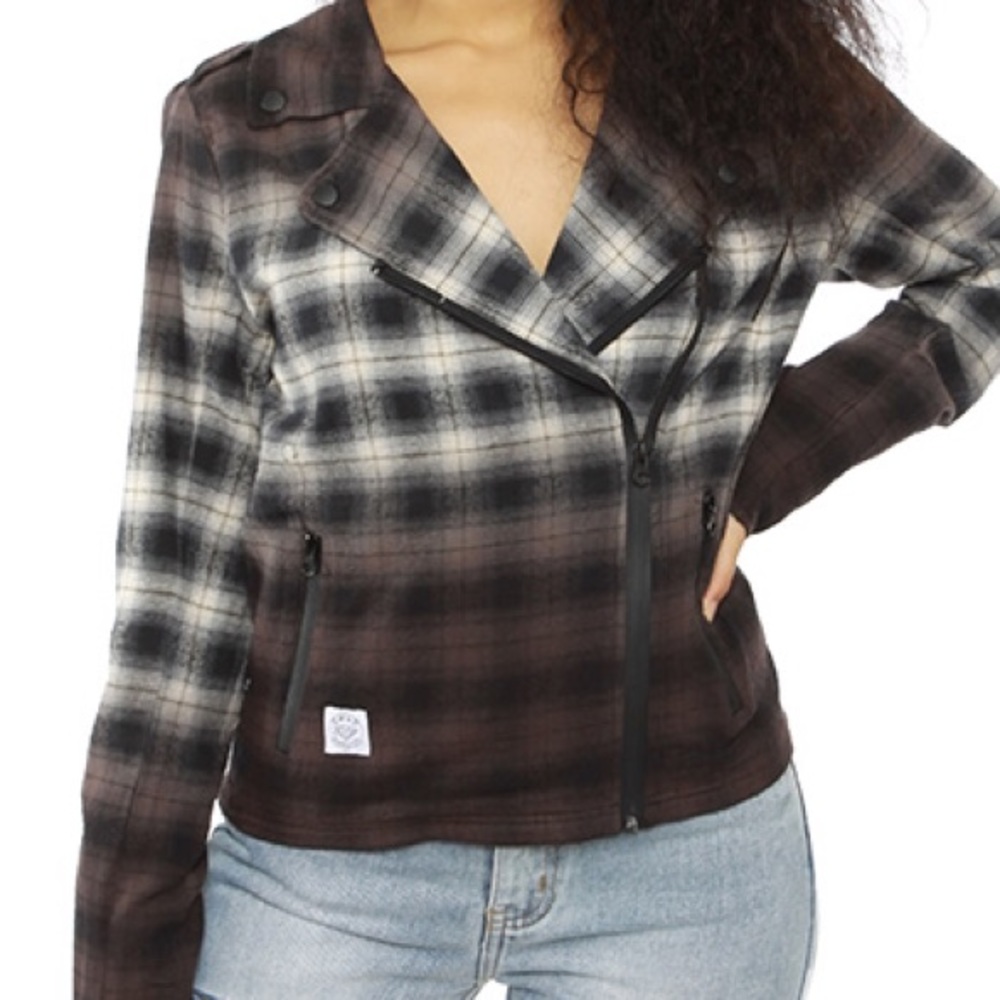 Diamond Supply Jacket
