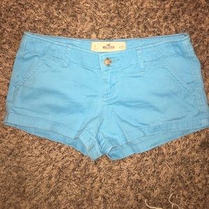 Hollister shorts