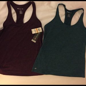 Cute workout tanks