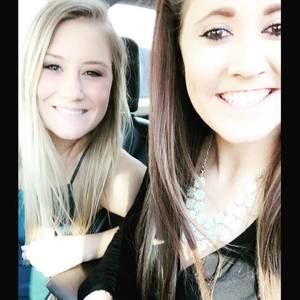 Meet your Posher, Rachael