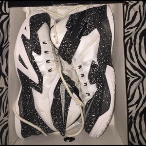 NIKE ZOOM SOLDIER VIII PRM