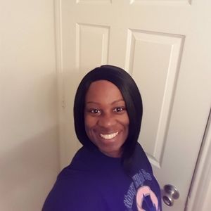 Meet your Posher, Charlette