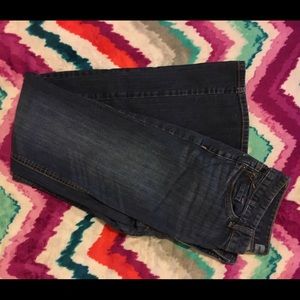 Mossimo 8L jeans