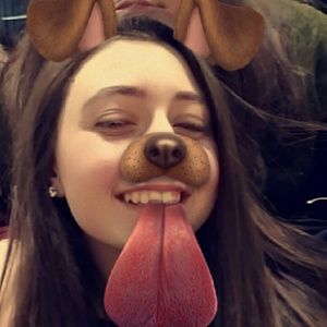 Meet your Posher, Madeline