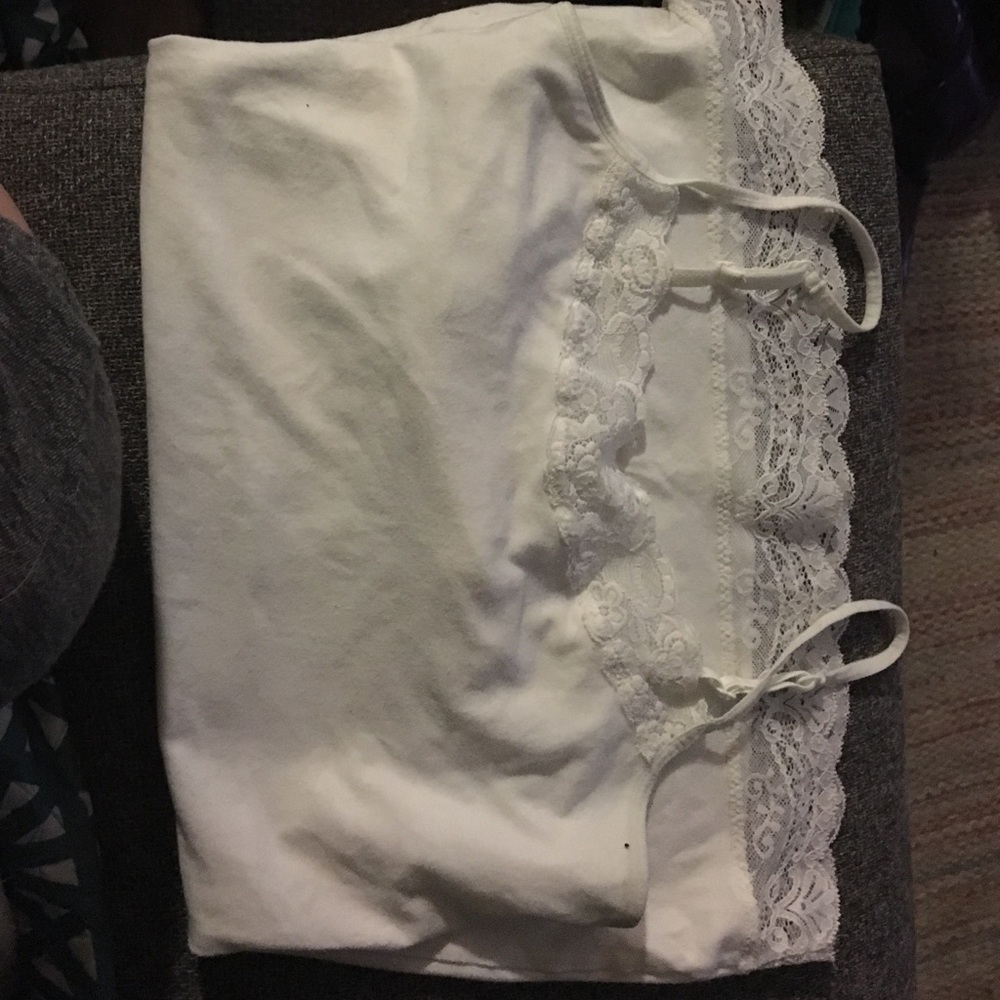 !BUY TODAY!! ->CONSIGNMENT TOMORROW!spandex cami