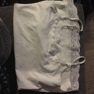 !BUY TODAY!! ->CONSIGNMENT TOMORROW!spandex cami