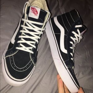 Vans sk8 hi