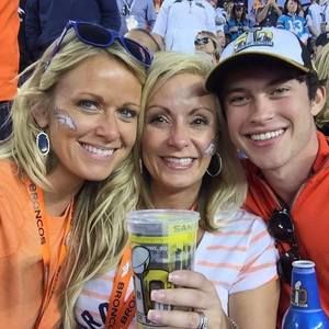 Meet your Posher, Cheryl