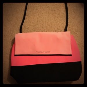 Victoria's Secret cooler bag
