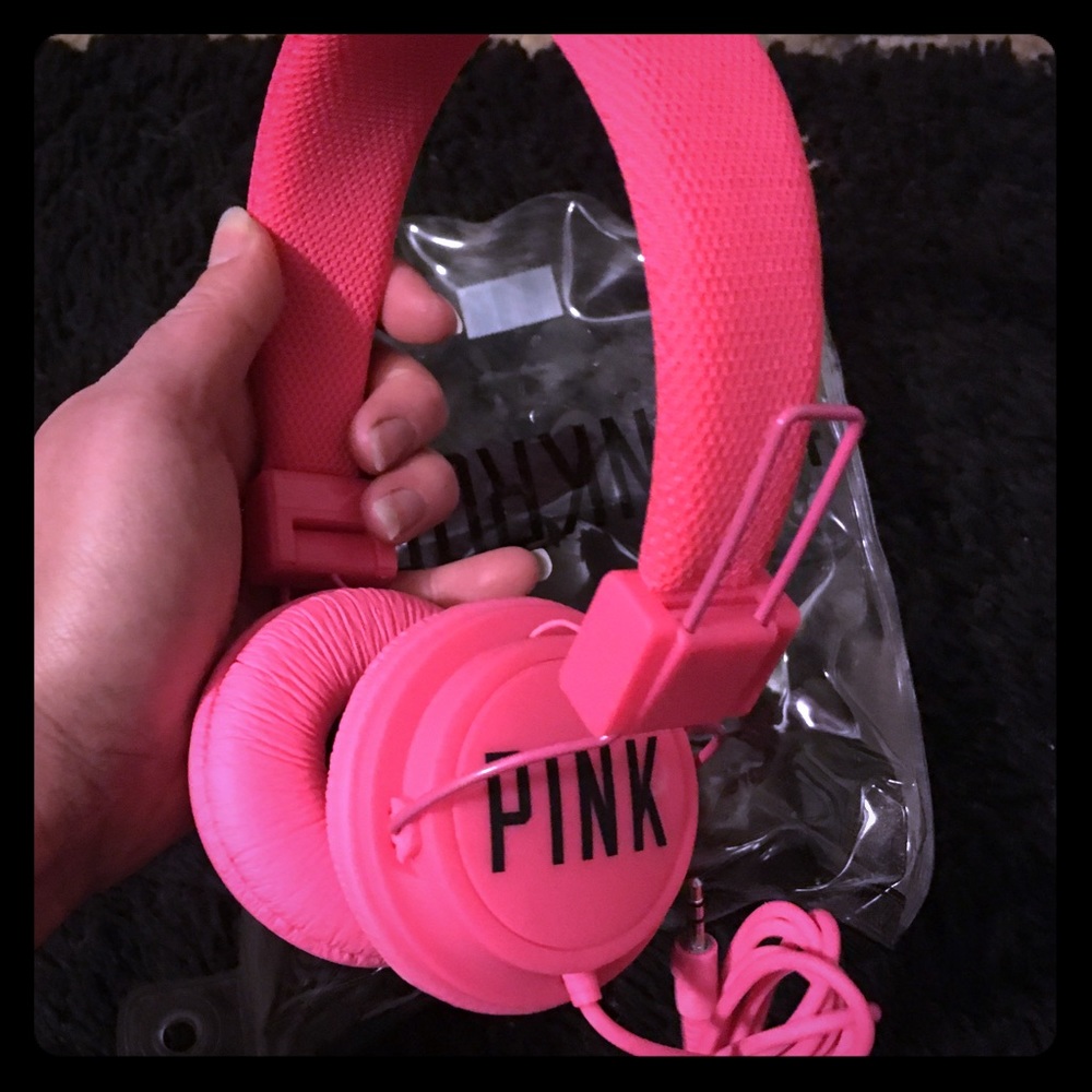 Headphones
