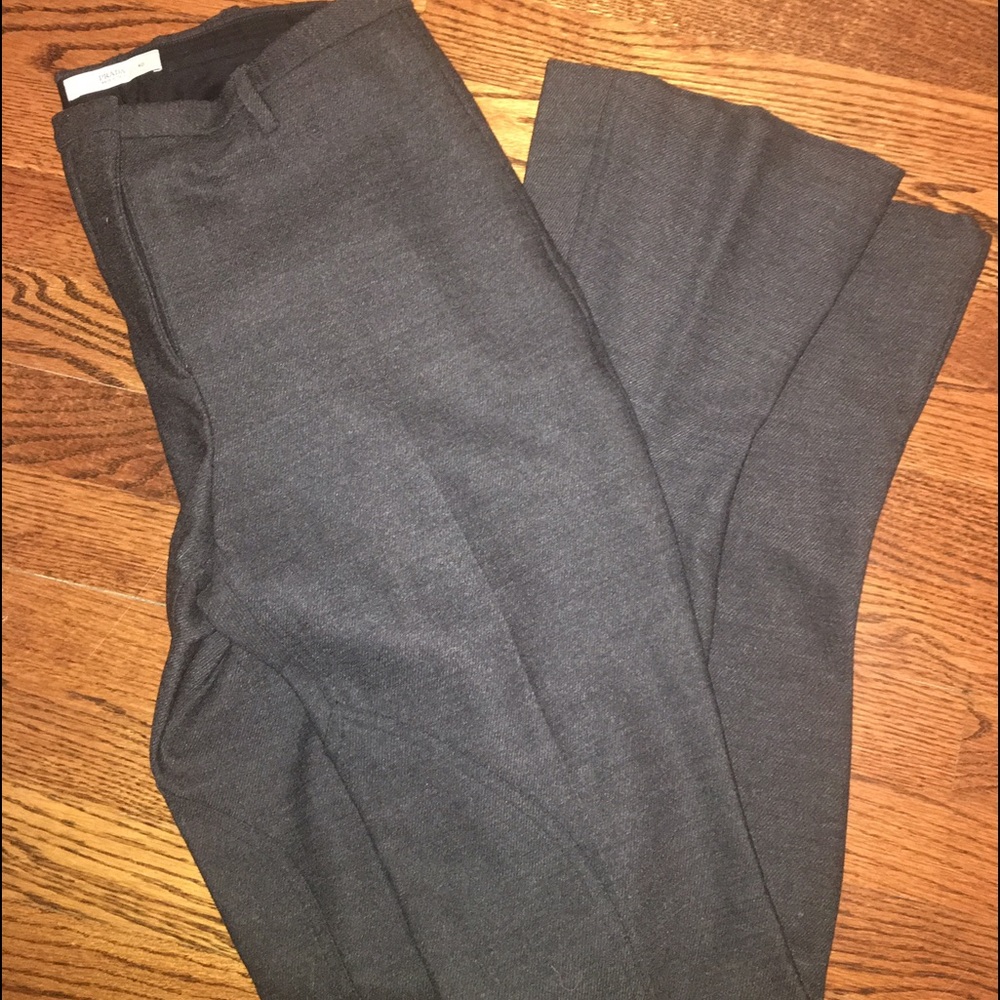 Prada Riding Pants